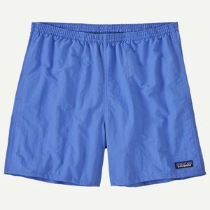 Patagonia Blue Men's Shorts